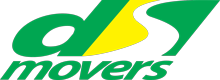 DS Movers Logo